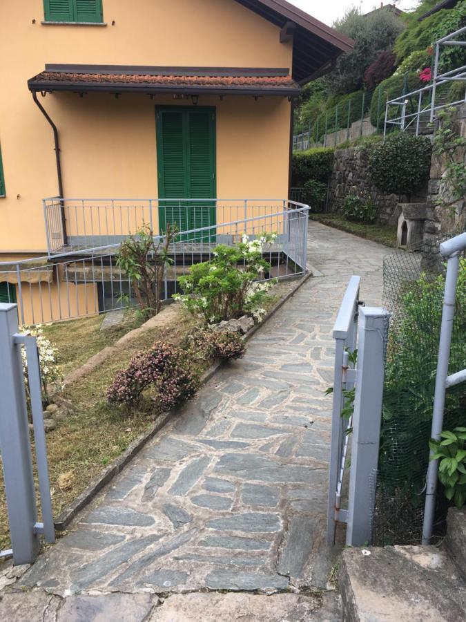 Appartamento Belvedere Bellagio Exterior photo