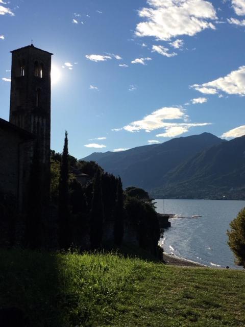 Appartamento Belvedere Bellagio Exterior photo