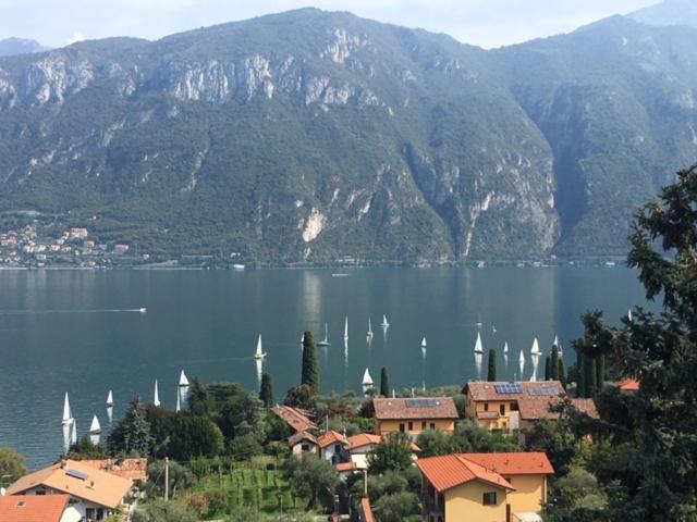 Appartamento Belvedere Bellagio Exterior photo