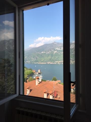 Appartamento Belvedere Bellagio Exterior photo