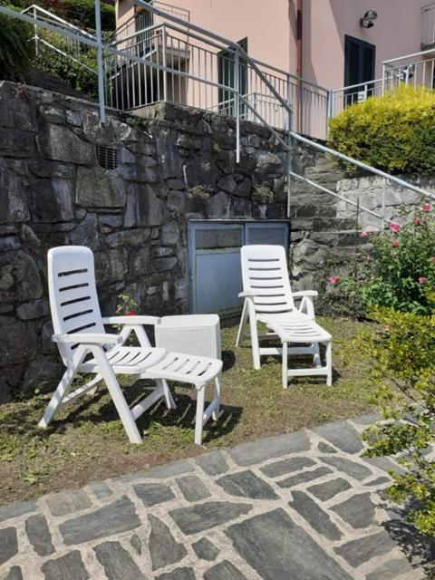 Appartamento Belvedere Bellagio Exterior photo